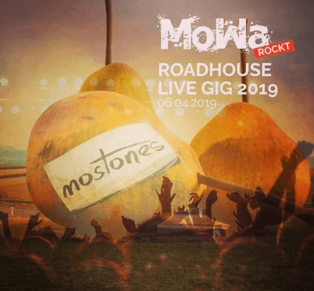 MoWa Rockt Gig