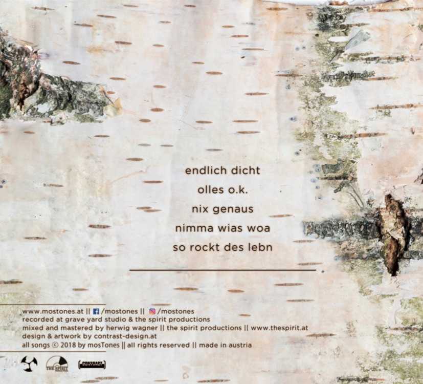 nimma wias woa, owa so rockt des lebn 2