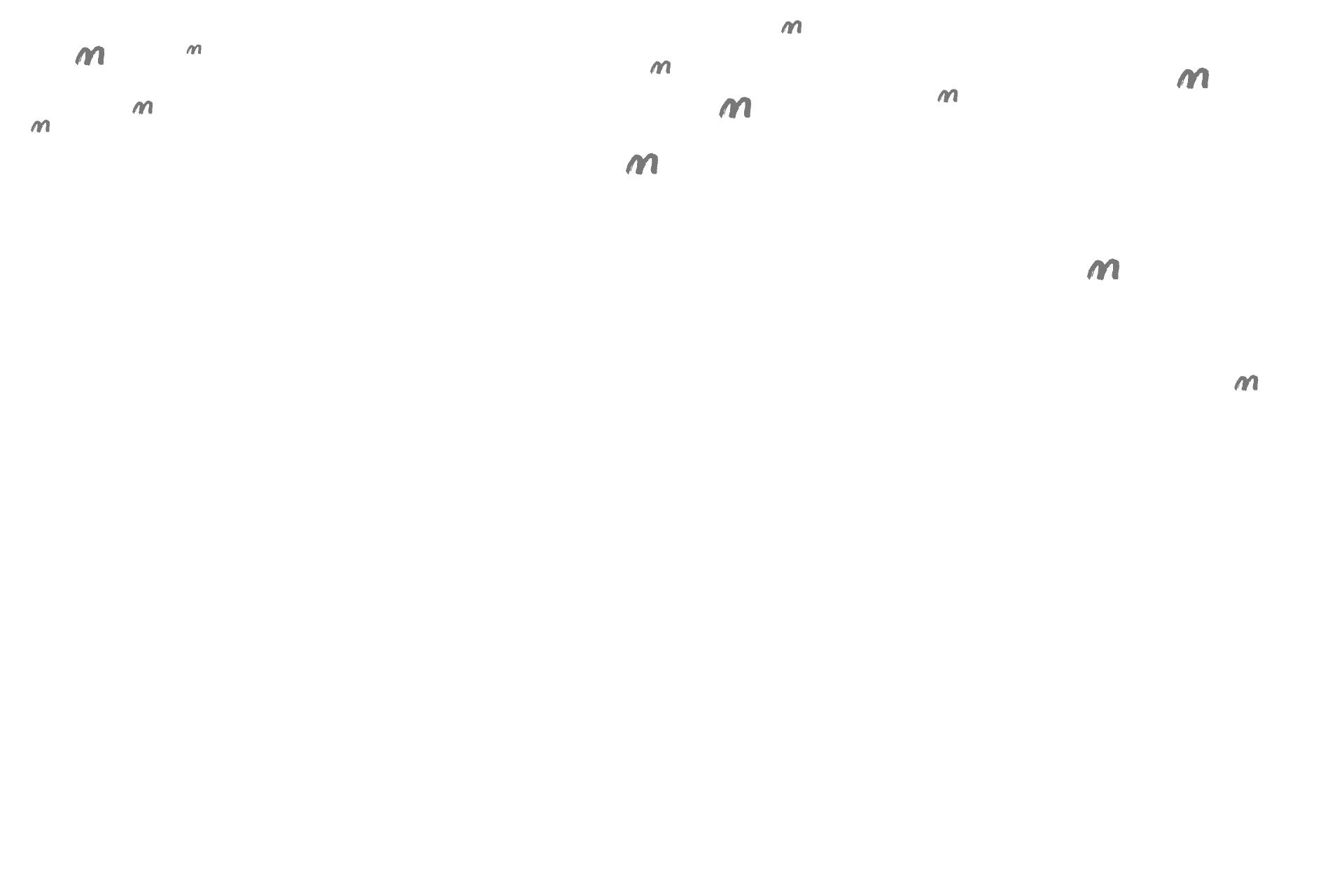 Mostones Background