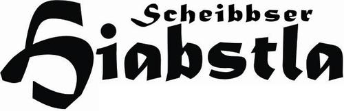 mosTones @ Scheibbser Hiabstla
